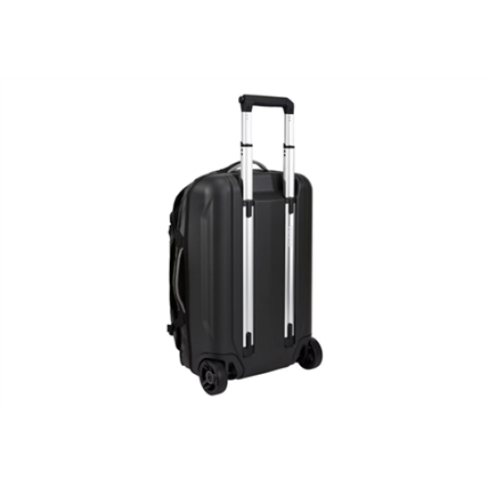Thule Carry On 55cm/22 TCCO-122 Chasm Carry-on luggage Black Waterproof