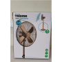 SALE OUT. Tristar , Retro stand fan , VE-5971 , Retro stand fan , 50 W , Diameter 40 cm , Number of speeds 3 , Oscillation , Copper , DAMAGED PACKAGING