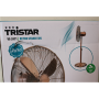 SALE OUT. Tristar , Retro stand fan , VE-5971 , Retro stand fan , 50 W , Diameter 40 cm , Number of speeds 3 , Oscillation , Copper , DAMAGED PACKAGING