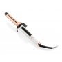 ETA Curler , ETA732790000 FENITÉ , Barrel diameter 25 mm , Temperature (min) 130 °C , Temperature (max) 210 °C , Number of heating levels 5 , 48 W , White