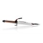 ETA Curler , ETA732790000 FENITÉ , Barrel diameter 25 mm , Temperature (min) 130 °C , Temperature (max) 210 °C , Number of heating levels 5 , 48 W , White