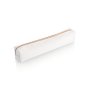 ETA Curler , ETA732790000 FENITÉ , Barrel diameter 25 mm , Temperature (min) 130 °C , Temperature (max) 210 °C , Number of heating levels 5 , 48 W , White