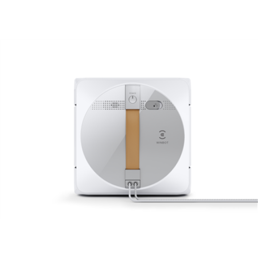 Ecovacs , Windows Cleaner Robot , WINBOT W1 PRO , Corded , 2800 Pa , White