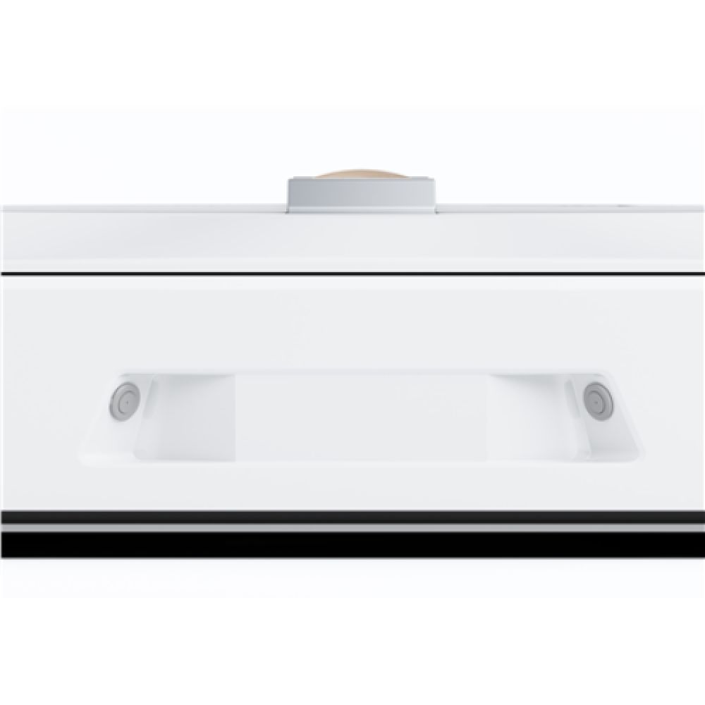 Ecovacs , Windows Cleaner Robot , WINBOT W1 PRO , Corded , 2800 Pa , White