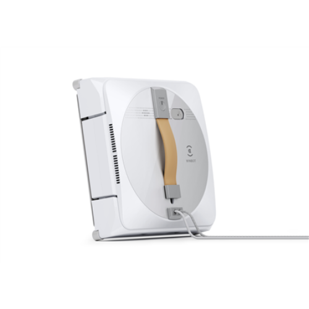 Ecovacs , Windows Cleaner Robot , WINBOT W1 PRO , Corded , 2800 Pa , White