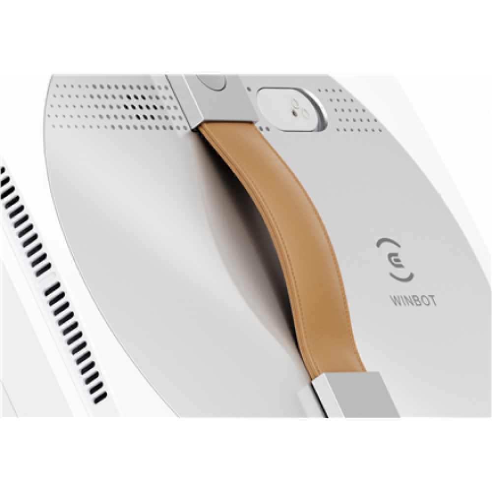 Ecovacs , Windows Cleaner Robot , WINBOT W1 PRO , Corded , 2800 Pa , White