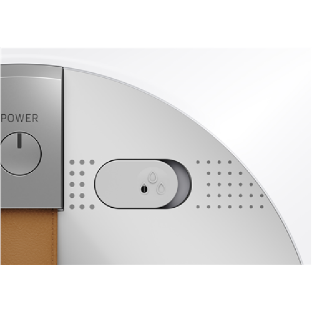 Ecovacs , Windows Cleaner Robot , WINBOT W1 PRO , Corded , 2800 Pa , White