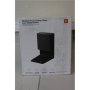 SALE OUT. Xiaomi , Mi Robot Vacuum-Mop 2 Ultra Auto-empty station , Black , DEMO