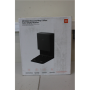 SALE OUT. , Xiaomi , Auto-Empty Station , Number of bags 2 , Black , DEMO