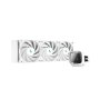 Deepcool , LS720 A-RGB , CPU Liquid Cooler , White , Intel, AMD