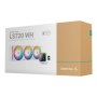 Deepcool , LS720 A-RGB , CPU Liquid Cooler , White , Intel, AMD