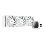 Deepcool , LS720 A-RGB , CPU Liquid Cooler , White , Intel, AMD