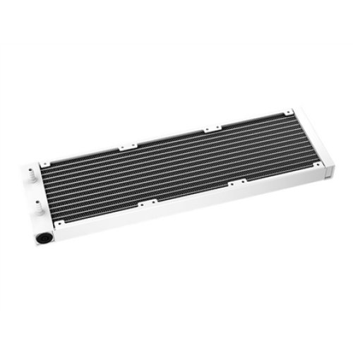 Deepcool , LS720 A-RGB , CPU Liquid Cooler , White , Intel, AMD