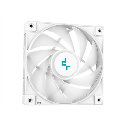 Deepcool , LS720 A-RGB , CPU Liquid Cooler , White , Intel, AMD