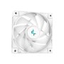 Deepcool , LS720 A-RGB , CPU Liquid Cooler , White , Intel, AMD