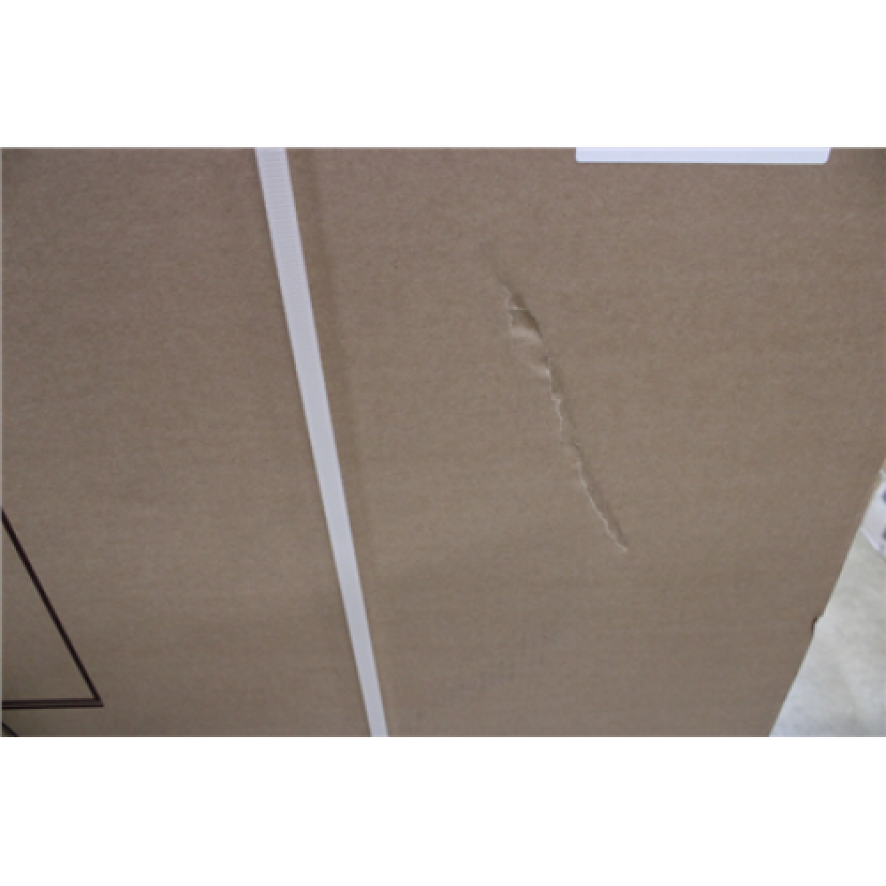 Sony , KD50X75WL , 50 (126cm) , Android , QFHD , Black , DAMAGED PACKAGING, SCRATCHES ON TOP AND SIDE AND FRAME