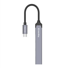 ColorWay 4-in-1 Docking Station , CW-HUB04