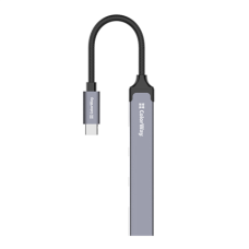 ColorWay 4-in-1 Docking Station , CW-HUB04