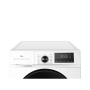 TCL Washing machine , FF1024WA2 , Energy efficiency class A-10% , Front loading , Washing capacity 10 kg , 1400 RPM , Depth 61 cm , Width 59.5 cm , Display , LED , Steam function , White