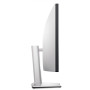 Dell , LCD UltraSharp Monitor , U4924DW , 49 , IPS , 5K Dual QHD , 32:9 , 60 Hz , 5 ms , 5120 x 1440 , HDMI ports quantity 2 , Silver/Black