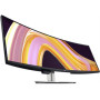 Dell , LCD UltraSharp Monitor , U4924DW , 49 , IPS , 5K Dual QHD , 32:9 , 60 Hz , 5 ms , 5120 x 1440 , HDMI ports quantity 2 , Silver/Black