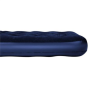 BestWay 67226 Inflatable mattress, Flock, 280 mm, Dark blue