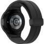 Samsung Galaxy Watch5 Pro Smart watch GPS (satellite) AMOLED 3.56cm (1.4 inches) Waterproof Black Titanium