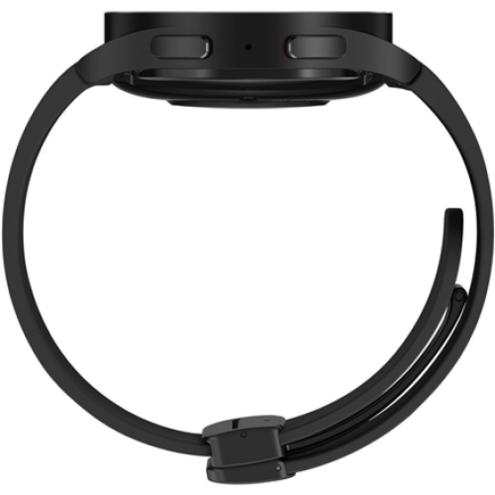 Samsung Galaxy Watch5 Pro Smart watch GPS (satellite) AMOLED 3.56cm (1.4 inches) Waterproof Black Titanium