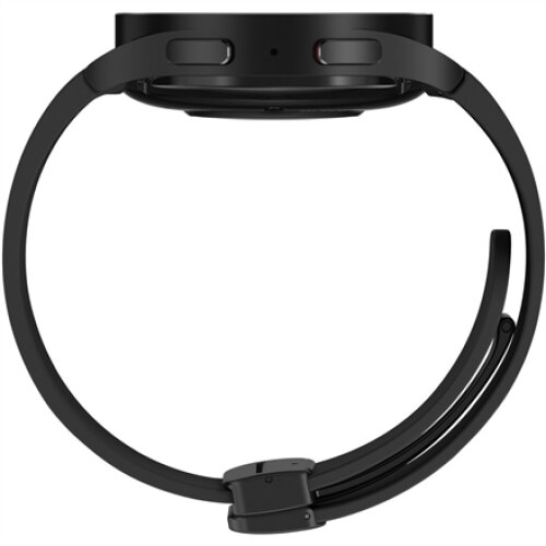 Samsung Galaxy Watch5 Pro Smart watch GPS (satellite) AMOLED 3.56cm (1.4 inches) Waterproof Black Titanium