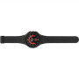 Samsung Galaxy Watch5 Pro Smart watch GPS (satellite) AMOLED 3.56cm (1.4 inches) Waterproof Black Titanium