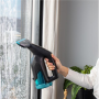 Cecotec Window Vacuum Cleaner , Conga Popstar Glass Titanium , Cordless , Black
