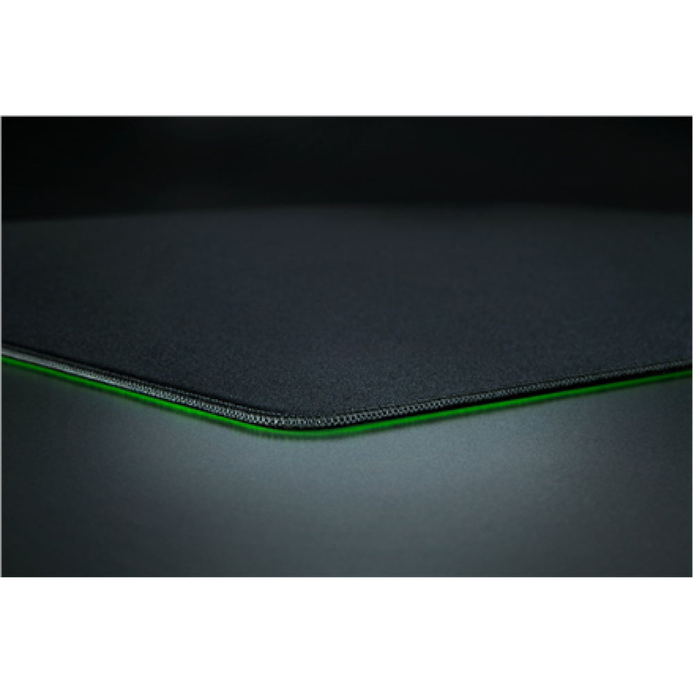 Razer Gigantus V2 Pro Soft Gaming Mouse Mat, Large, Balance , Black