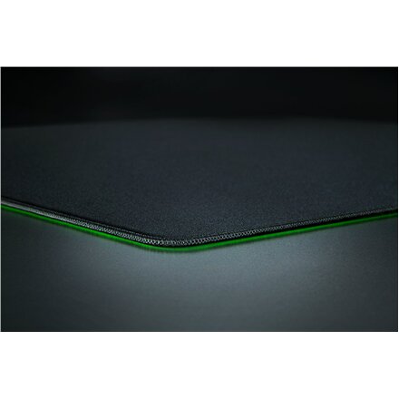 Razer Gigantus V2 Pro Soft Gaming Mouse Mat, Large, Balance , Black