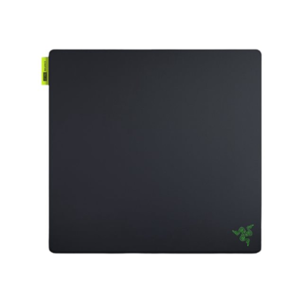 Razer Gigantus V2 Pro Soft Gaming Mouse Mat, Large, Balance , Black