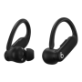 Beats High-Performance Earbuds , Beats Powerbeats Pro 2 , Bluetooth , In-ear , Microphone , Jet Black