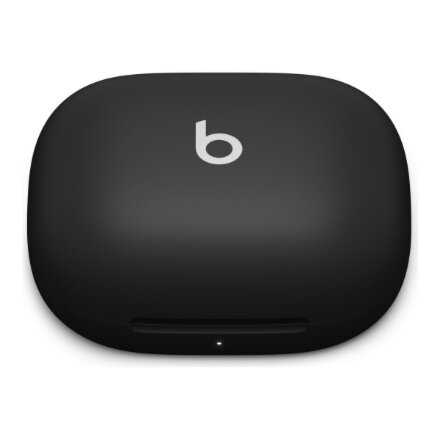 Beats High-Performance Earbuds , Beats Powerbeats Pro 2 , Bluetooth , In-ear , Microphone , Jet Black
