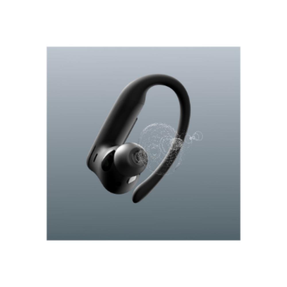Beats High-Performance Earbuds , Beats Powerbeats Pro 2 , Bluetooth , In-ear , Microphone , Jet Black