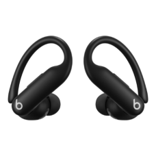 Beats High-Performance Earbuds , Beats Powerbeats Pro 2 , Bluetooth , In-ear , Microphone , Jet Black Beats High-Performance Earbuds , Beats Powerbeats Pro 2 , Bluetooth , In-ear , Microphone , Jet Black
