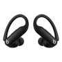 Beats High-Performance Earbuds , Beats Powerbeats Pro 2 , Bluetooth , In-ear , Microphone , Jet Black