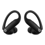 Beats High-Performance Earbuds , Beats Powerbeats Pro 2 , Bluetooth , In-ear , Microphone , Jet Black