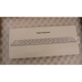 SALE OUT. Magic Keyboard - Swedish, UNPACKED AS DEMO , Magic Keyboard , MK2A3S/A , Compact Keyboard , Wireless , SE , UNPACKED AS DEMO , Bluetooth , Silver/ White , 239 g