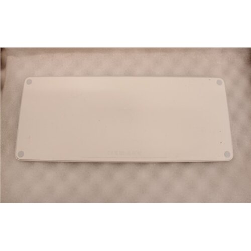 SALE OUT. Magic Keyboard - Swedish, UNPACKED AS DEMO , Magic Keyboard , MK2A3S/A , Compact Keyboard , Wireless , SE , UNPACKED AS DEMO , Bluetooth , Silver/ White , 239 g