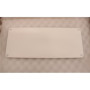 SALE OUT. Magic Keyboard - Swedish, UNPACKED AS DEMO , Magic Keyboard , MK2A3S/A , Compact Keyboard , Wireless , SE , UNPACKED AS DEMO , Bluetooth , Silver/ White , 239 g