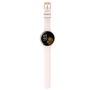 myPhone Watch Mini , Smart watch , AMOLED , 1.04 , Waterproof , Gold Pink
