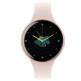 myPhone Watch Mini , Smart watch , AMOLED , 1.04 , Waterproof , Gold Pink