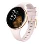 myPhone Watch Mini , Smart watch , AMOLED , 1.04 , Waterproof , Gold Pink