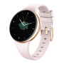 myPhone Watch Mini , Smart watch , AMOLED , 1.04 , Waterproof , Gold Pink
