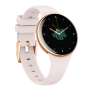myPhone Watch Mini , Smart watch , AMOLED , 1.04 , Waterproof , Gold Pink