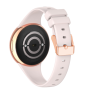 myPhone Watch Mini , Smart watch , AMOLED , 1.04 , Waterproof , Gold Pink