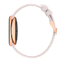 myPhone Watch Mini , Smart watch , AMOLED , 1.04 , Waterproof , Gold Pink